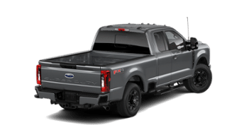 2026 Ford Super Duty® External Image 4